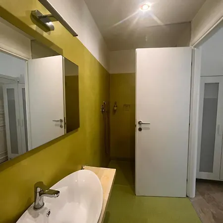 Gli Orti Bed & Breakfast Collecorvino